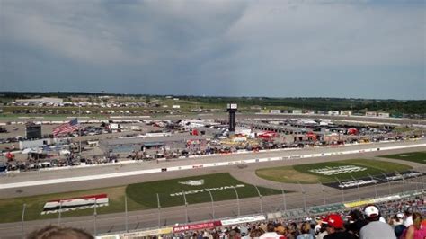 Iowa Speedway (Newton) - 2020 All You Need to Know BEFORE You Go (with Photos) - Tripadvisor