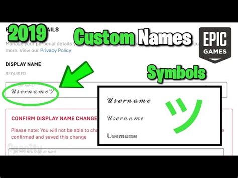 Fortnite Fonts Cool Letters For Usernames Quick and Easy Solution