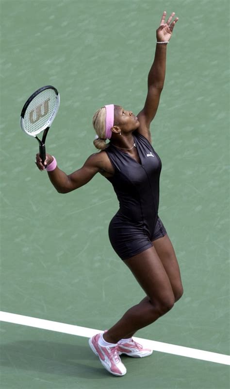 Serena Williams’ US Open Outfits: Styles She Wore to Win Tournament ...