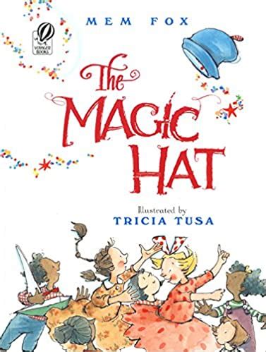 Ten Best Children’s Books About Hats - A Little Library