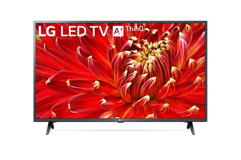 LG LED Smart TV 43 inch LM6370 Series Full HD HDR Smart LED TV | LG Egypt