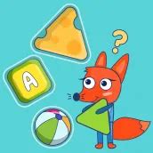 Download Shapes: Kids Educational Games android on PC