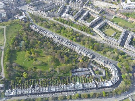 Scotland’s Gardens Scheme Open Garden: Regent, Royal and Carlton ...