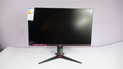 aoc Q27G2U 27 inch Gaming Monitor Review_16 - EnosTech.com