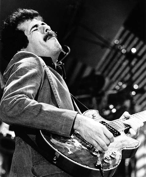 Guitarist Carlos Santana Photograph by Michael Ochs Archives - Fine Art America