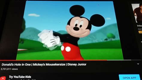 Disney junior Commercial break October 4 2011 - YouTube