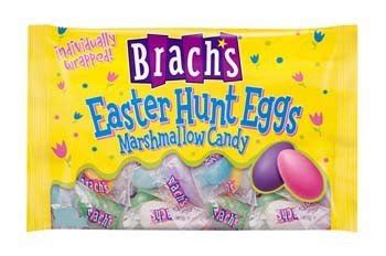 Purchase Brach's Easter Hunt Eggs Marshmallow Candy | Cheap Price Reviews