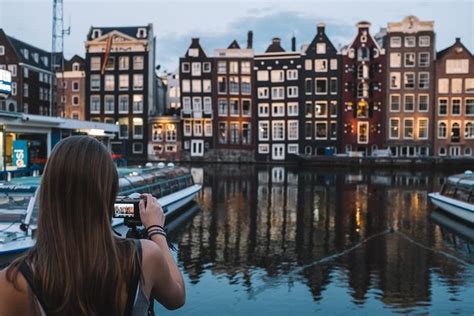 Amsterdam Night Photography Workshop With A Professional: Triphobo