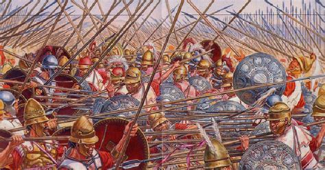 Pin by Alexander on Ancient Greek Warfare | Ancient carthage, War art ...