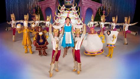 Disney on Ice coming to Louisville's biggest arena | whas11.com