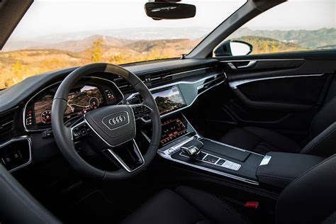 The Audi A6 Avant 55 TFSI e quarto - DRO4CARS - DRO FOR CARS | New Cars ...