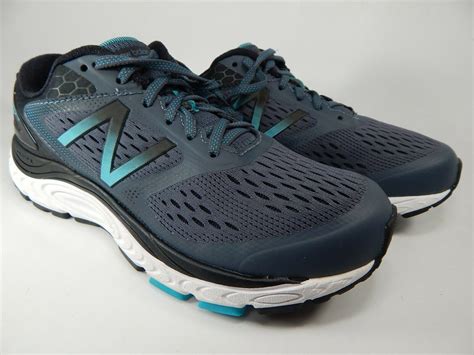 New Balance 840 v4 Size 8.5 2E EXTRA WIDE EU 40 Women's Running Shoes ...