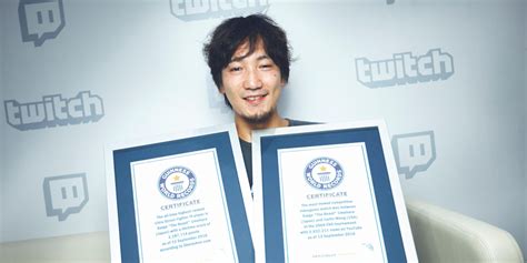 Daigo Umehara: Street Fighter ++Official Athlete Page++