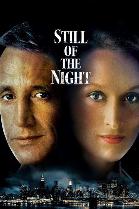 Still of the Night Movie Trailer - Suggesting Movie