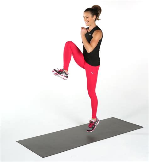 Best Plyometrics Exercises | POPSUGAR Fitness