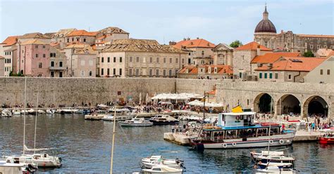 Top 14 Things to do in Dubrovnik (Croatia) - 2024