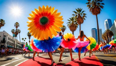 2023 Los Angeles: Top 10 Things To Do, Attractions, and Events Guide ...