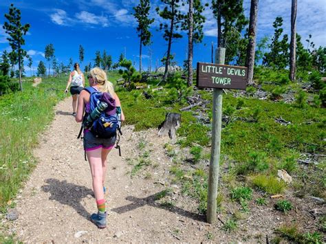 10 Black Hills Hiking Trails | Travel South Dakota