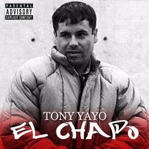 Tony Yayo Lyrics, Songs, and Albums | Genius