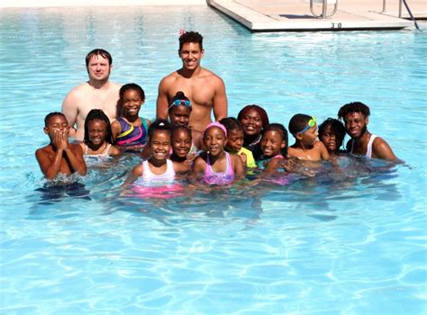 YMCA Safety Around Water | Woodbridge, NJ Patch