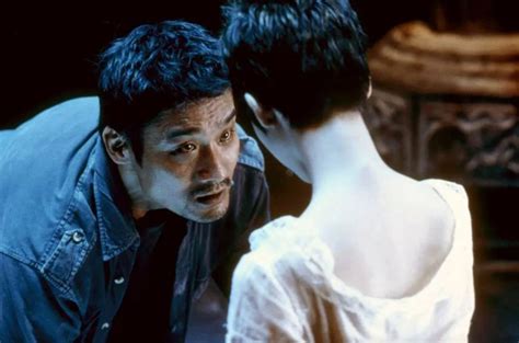 The 10 best Chinese-language horror movies of the 21st century – The China Project