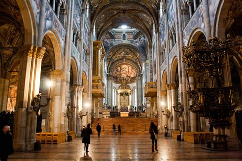 Parma's Cathedral | Parma's Cathedral Parma, Italy. | Félix Prado | Flickr