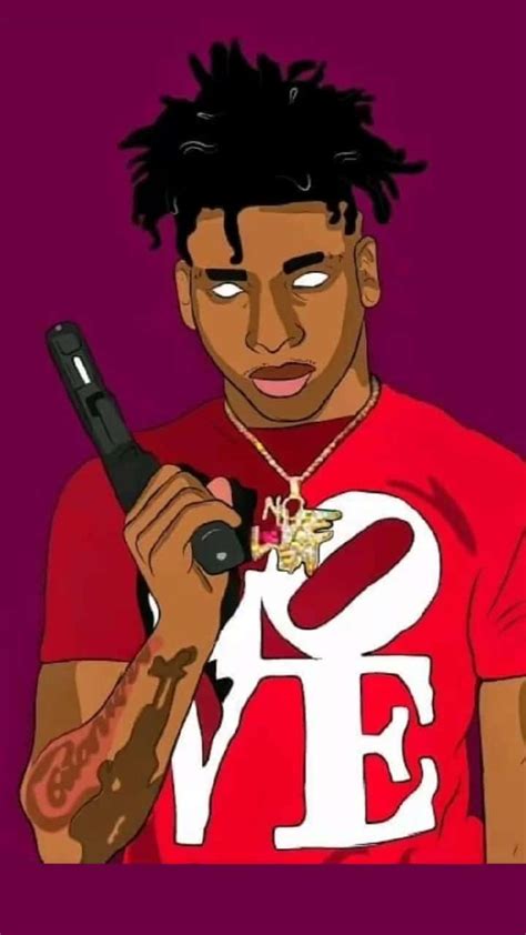 Aggregate more than 62 cartoon rappers wallpapers - in.cdgdbentre