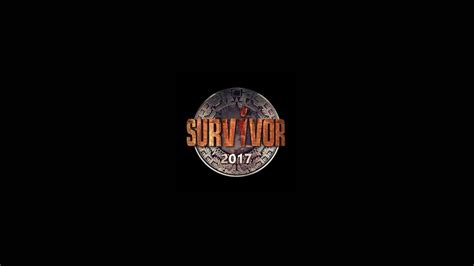 Survivor [Theme Song 2017] Survivor Greece - YouTube