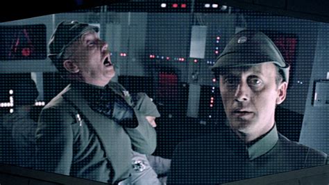 In Praise of Admiral Piett, the Best Background 'Star Wars' Character - The Atlantic