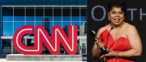 CNN White House Producer Calls Out CNN Contributor For False Tweet ...