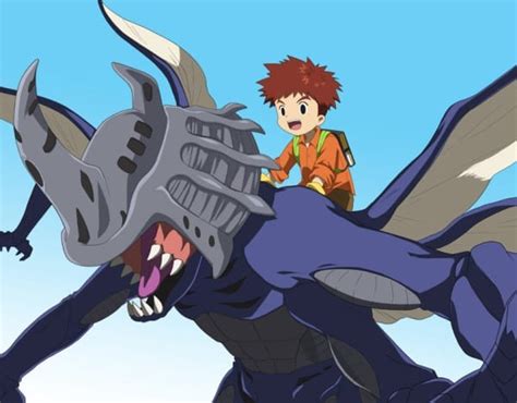 Top 10 Best Digimon of All Time (Coolest, Strongest, Popular, Etc.)