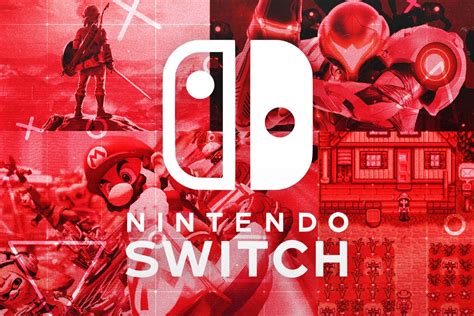 Best Nintendo Switch Games 2023 - TrendRadars