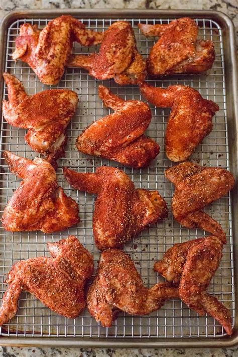 Best 21 Bake whole Chicken Wings - Home, Family, Style and Art Ideas