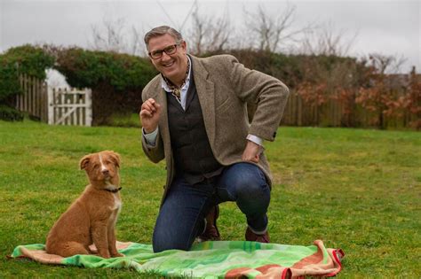 Who is dog trainer Graeme Hall? | The Scottish Sun