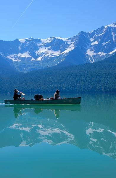 Bowron Lakes Canoe Circuit Photo | 2023 Hiking Photo Contest ...