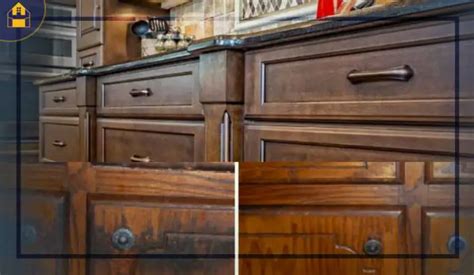 How to Clean Greasy Kitchen Cabinet Hardware? (Easy Methods)