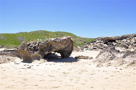 Australia Rock Formations stock photo. Image of rock - 13032640