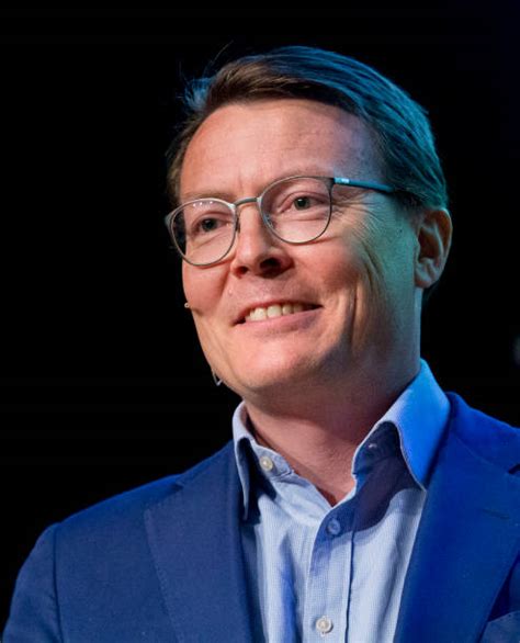 Fotos e imagens de Prince Constantijn Of the Netherlands Opens ...