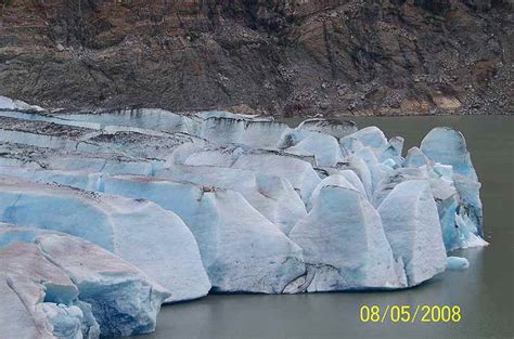 West Mendenhall Glacier Trail – Alaska Hike Search