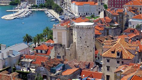 Best Time to Visit Split: Weather and Temperatures. 3 Months to Avoid! - Croatia - Where And When