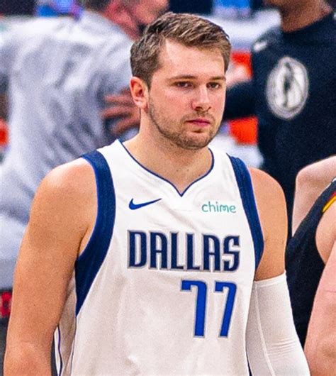 Luka Doncic: Why Does He Wear No. 77 Jersey? Reason Explored