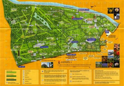 Kew Gardens Kew Gardens Map, Kew Gardens London, Botanical Gardens, Live Plants, Change The ...