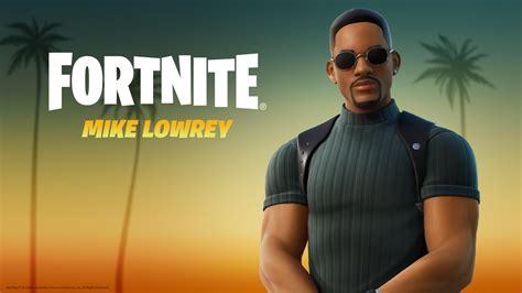 From South Beach to Fortnite: Mike Lowrey is Ready for Action