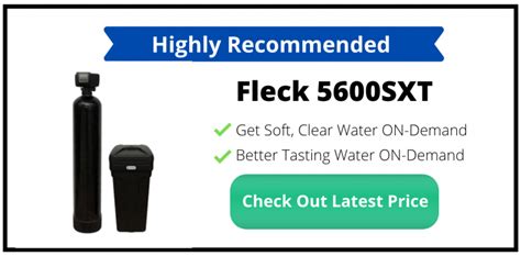 Fleck 5600 SXT Review {Updated November 2024}Fleck 5600 SXT Review - WaterSoftenerSolutions