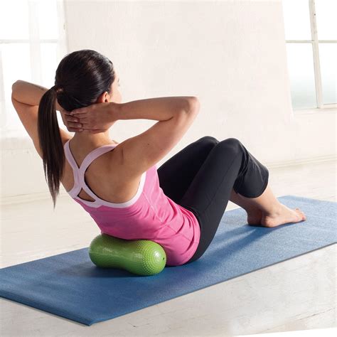 Amazon.com: Gaiam Restore Strong Core & Back Care Kit: Sports & Outdoors