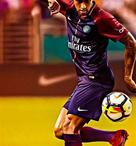 Neymar Wallpaper Skills