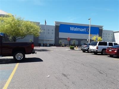 Walmart - W. Bell Rd - Phoenix, AZ - WAL*MART Stores on Waymarking.com