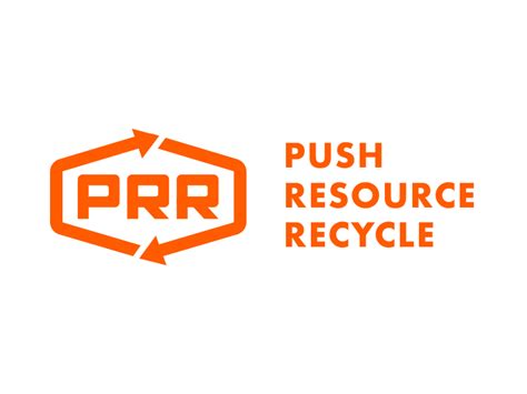 PRR Logo by Joel Van Wert on Dribbble