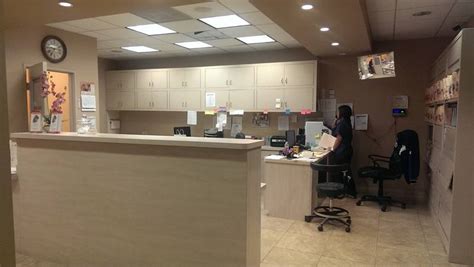 Tour Our Facility - Woodland Hills Medical Clinic & Urgent Care