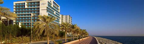 Aloft Palm Jumeirah | Best At Travel